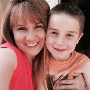 Meet your Posher, Michele